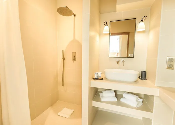Boutique Hotel Chateau Rouher
