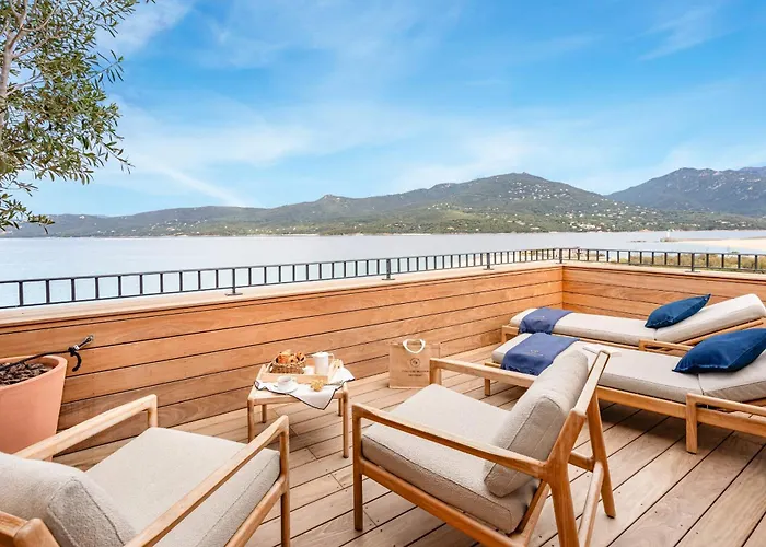 Boutique Hotel Chateau Rouher