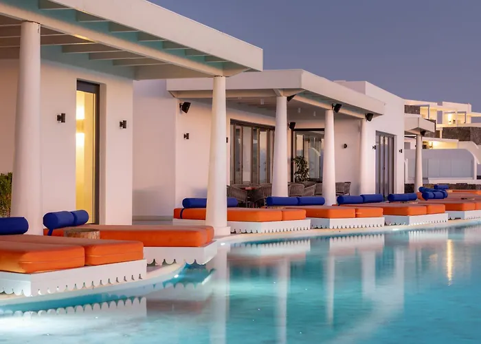 Cresanto Luxury Suites
