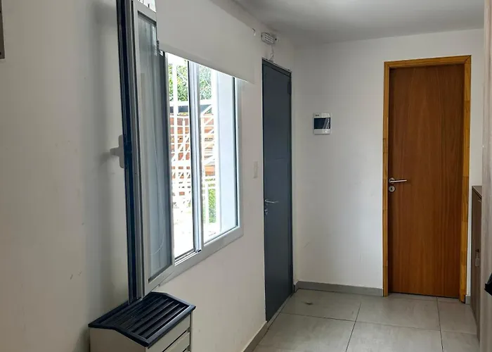 Dormís Acá