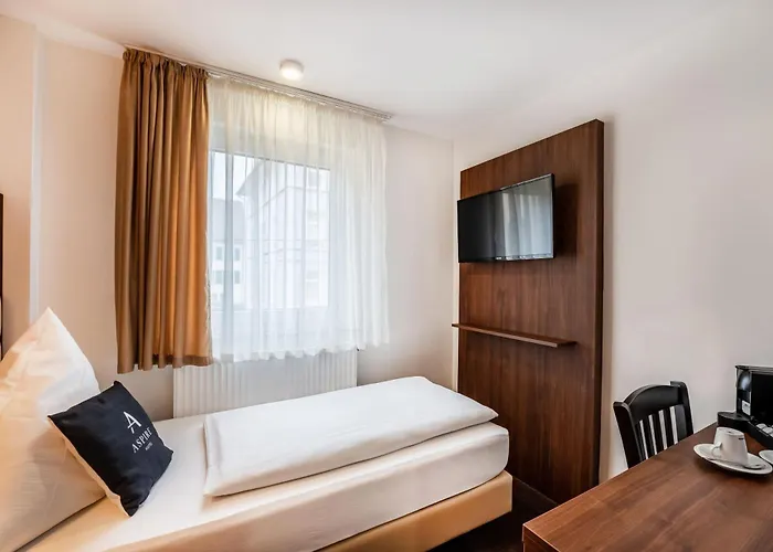 Aspire Castillo Reutlingen, Trademark Collection By Wyndham