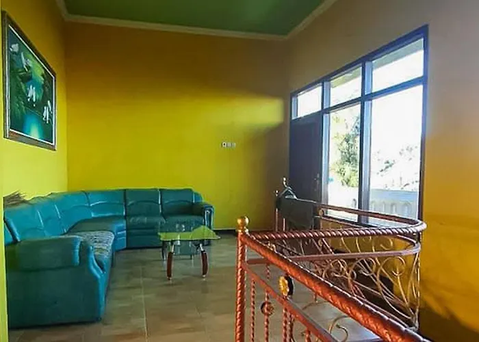 Bromo Indah Lestari Homestay Mitra Reddoorz