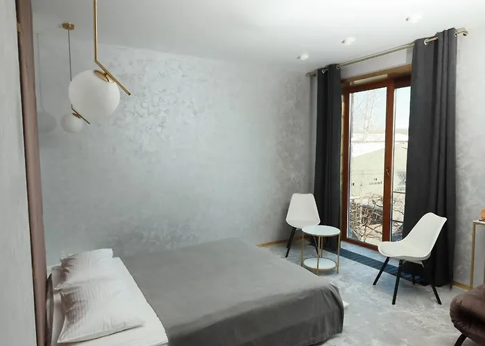Sofa Boutique Hotel & Spa