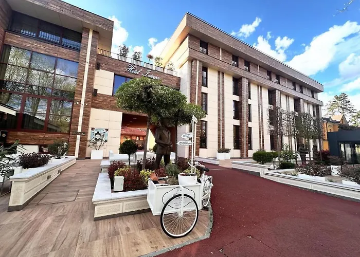 Hotel Integra Banja Luka