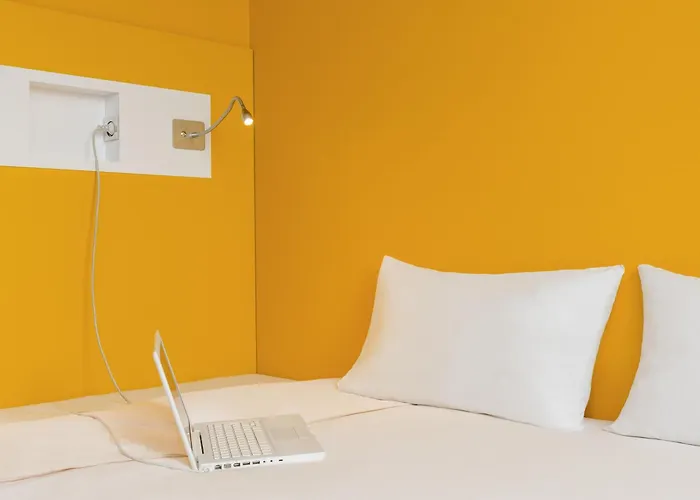 Ibis Budget Capao Bonito