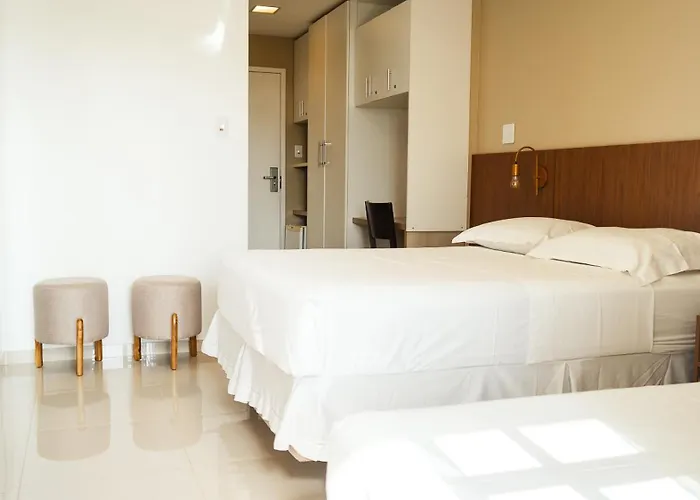 Gran Lençóis Flat Residence