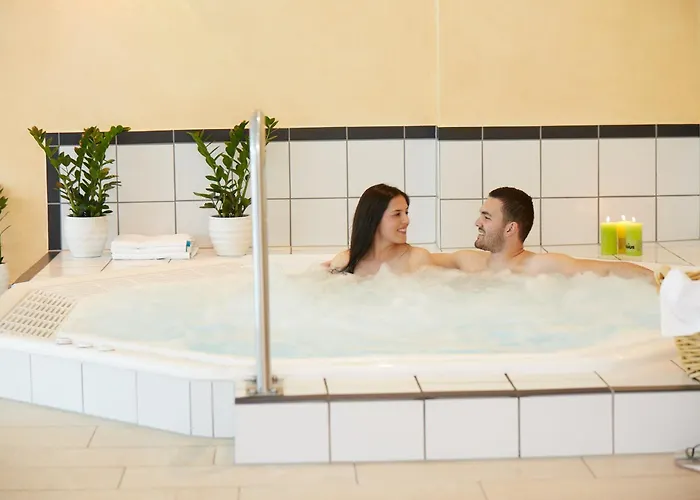 Wander-&Wellnesshotel Nägele