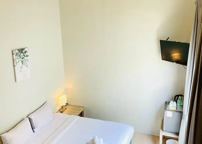 The Belong Boutique Hotel