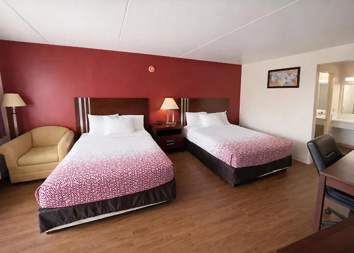 King'S Inn Motel