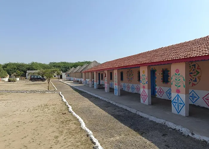 Rann Star Village Stay
