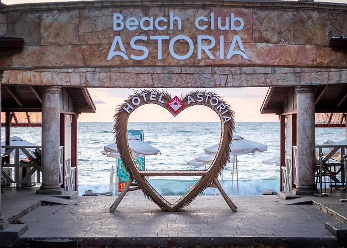 Astoria By Astoria Collection