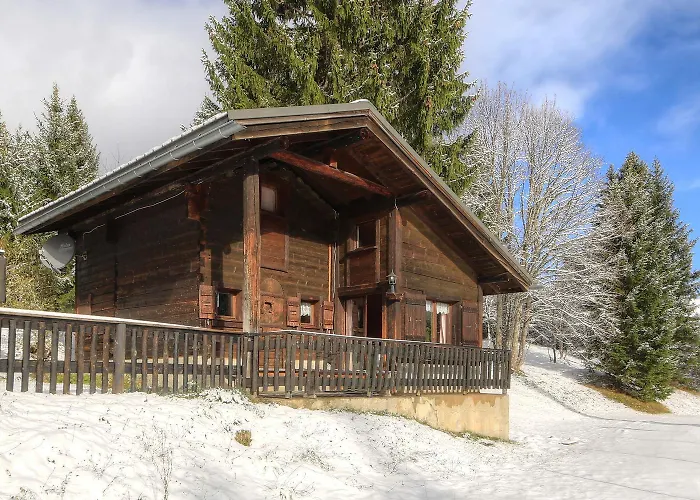 Chalet-Hôtel de l'Etape