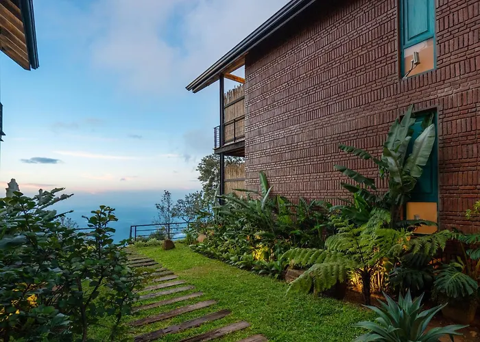 Vantage Hills Haputale