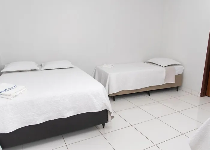 Hotel Dallas Toríbio