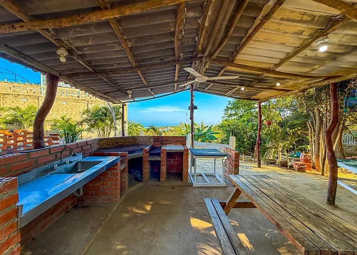 Palomar Ecohouse