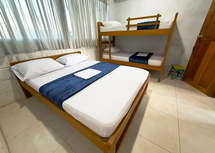 Palomar Ecohouse