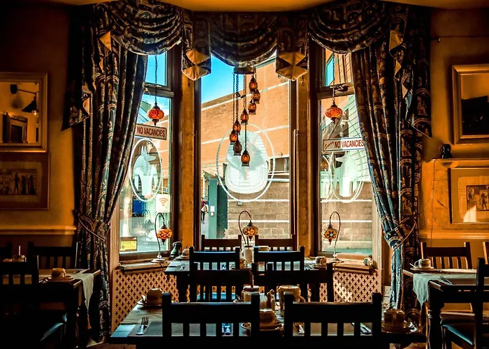 Westholme Hotel