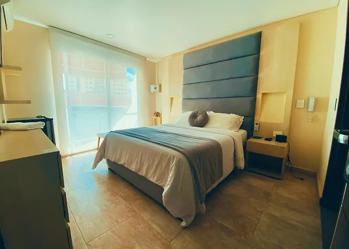 Trugo Luxury Rooms