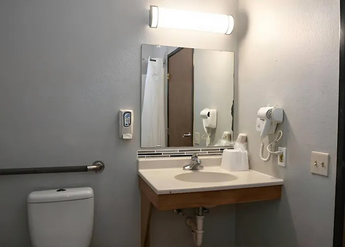 Rodeway Inn Hibbing