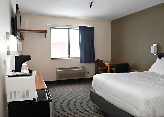 Rodeway Inn Hibbing