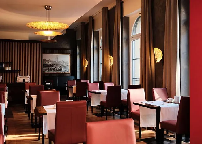 Hotel Alte Post