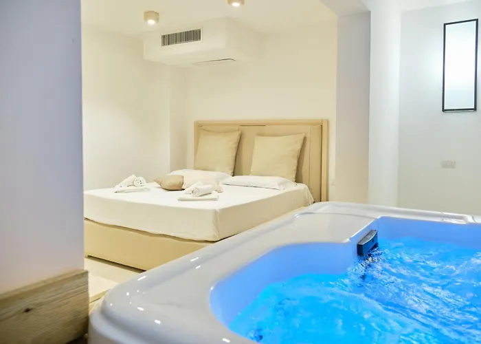 Hotel Barone Di Mare
