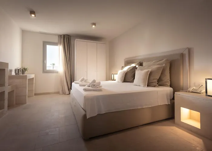 Hotel Barone Di Mare