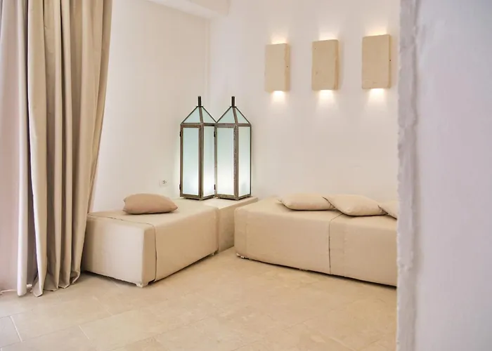Hotel Barone Di Mare