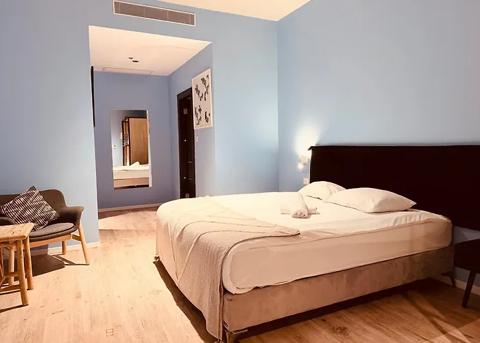 Seven Beach Tlv - By 7Even Hotels