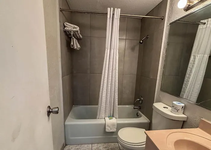 Motel 6 Altamonte Springs Fl