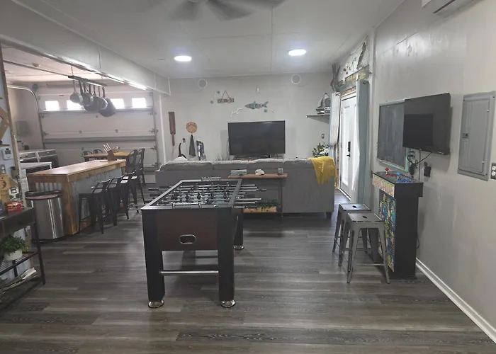 Hidden Gem Guest House
