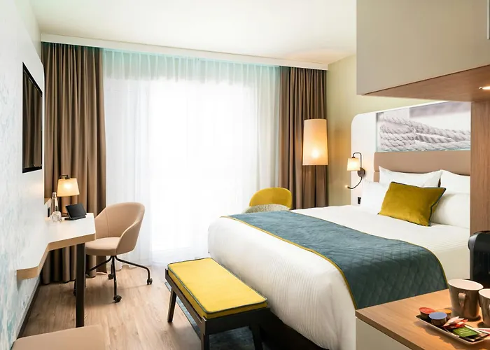 Leonardo Hotel Hamburg Altona