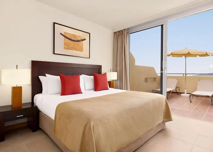 Wyndham Residences Costa Adeje