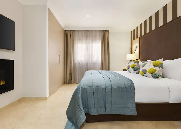 Wyndham Residences Costa Adeje