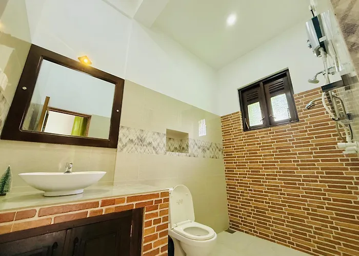 Aura Villa
