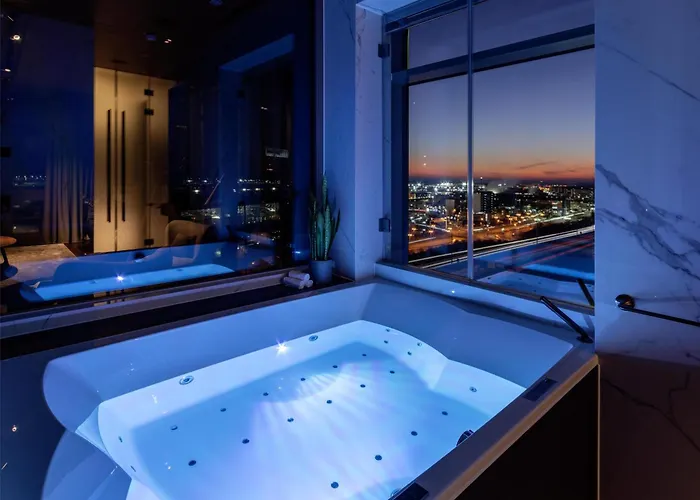 B'Mine Frankfurt Airport, Worldhotels Crafted