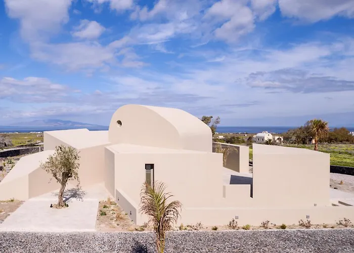 Santopaz Suites