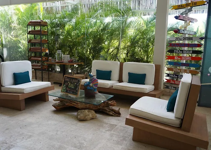 Siente Tulum Hotel & Cenote Club