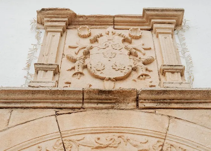 Hotel Boutique Poeta Jorge Manrique