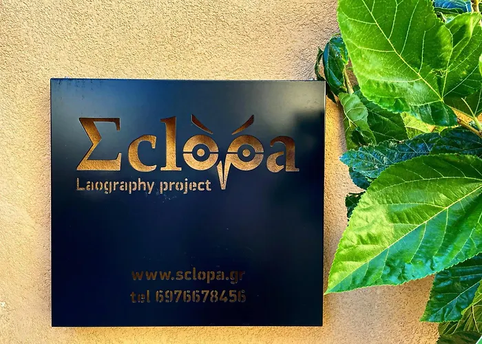 Sclopa The Laography Project