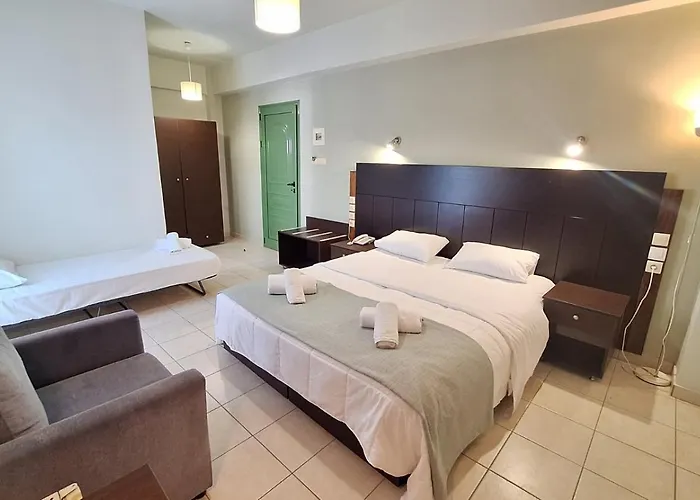 Evita'S Resort