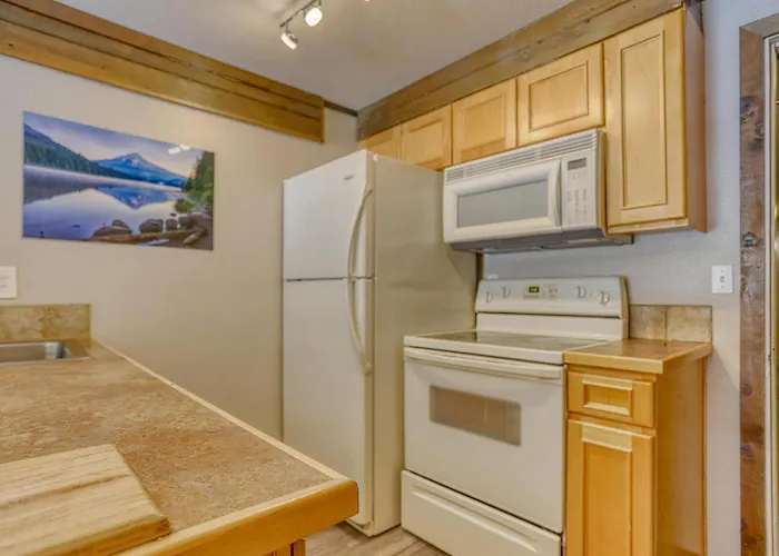Thunderhead Lodge #301 - Meredith Lodging