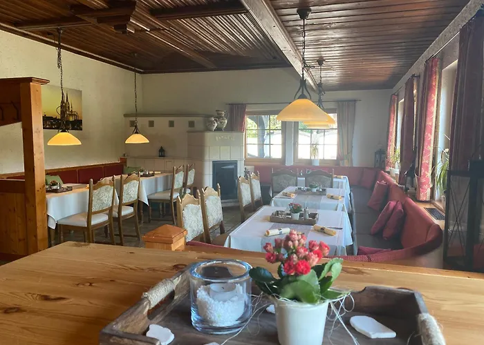Hotel Domblick