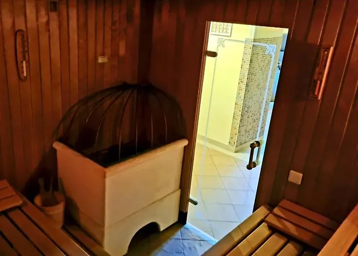 Hotel Alpenhof***