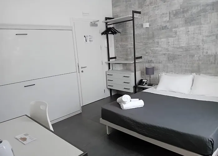 Boutique Hotel Nuovo Cason