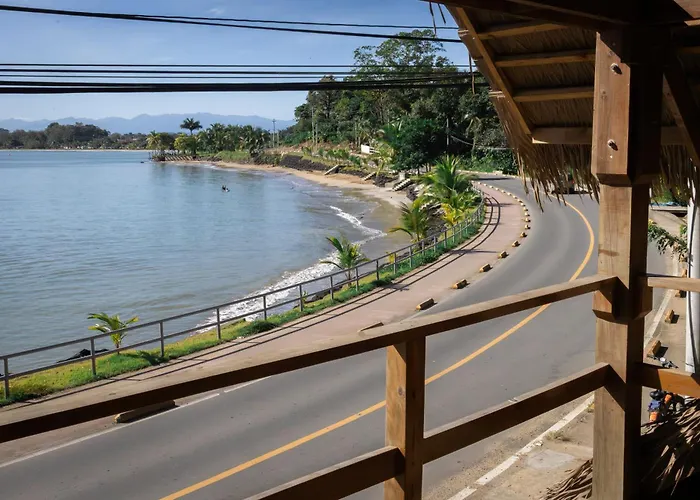 Somewhere In Bocas