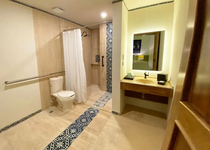 Casa Azulai Puebla Hotel Boutique