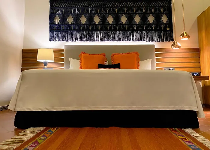 Casa Azulai Puebla Hotel Boutique