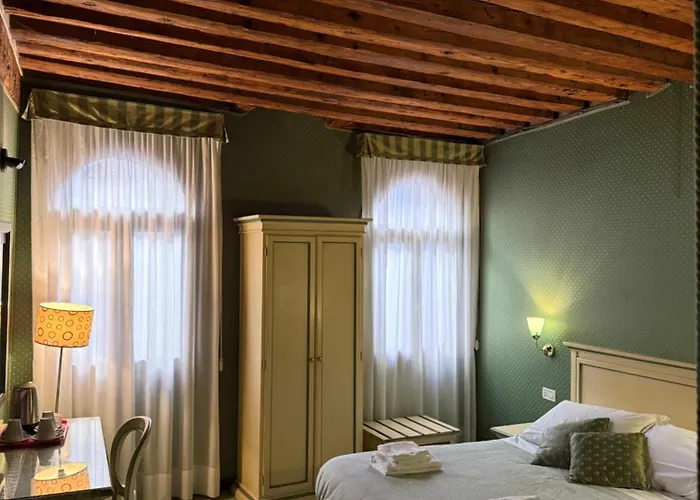 Locanda Ruga Rialto Venise