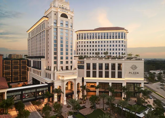 Loews Coral Gables Hotel